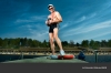 Lifeguard, Berlin 2009